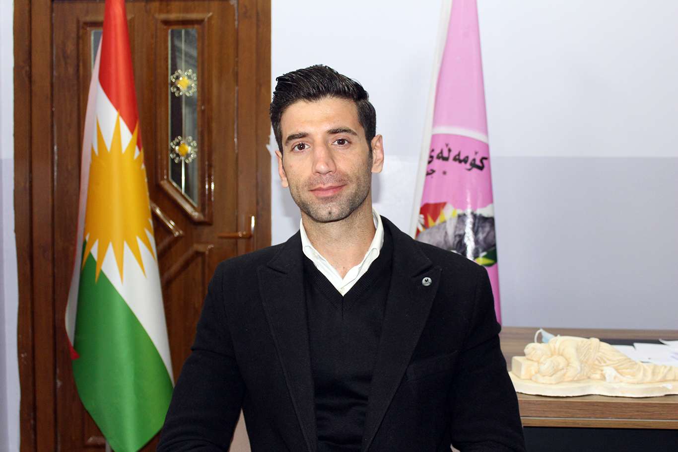 Alan Tewfîq Heme’elî 